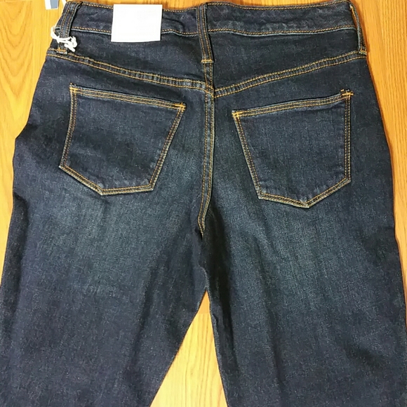 Universal tread New Size 00/24 Hi-rise boot crop - Picture 6 of 6